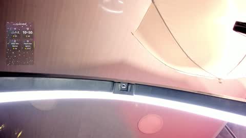 Amara Lewis online show from 11/12/25, 12:16