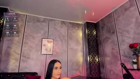 Amara Lewis online show from 11/13/25, 12:15