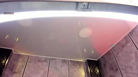 Amara Lewis online show from 11/15/25, 12:13