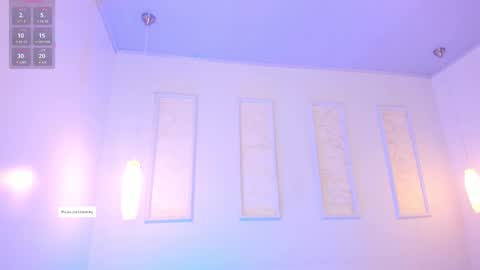 Amara Lewis online show from 11/17/25, 12:22