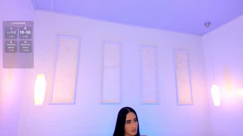 Amara Lewis online show from 11/18/25, 12:20