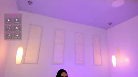 Amara Lewis online show from 11/22/25, 12:15