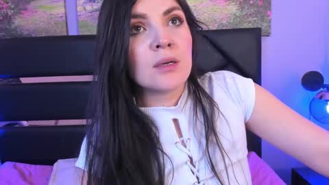 Snapshot of amara_vega chatting on 01/31/25, 12:29 Amara Vega online show from 01/31/25, 12:29