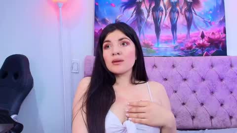 Snapshot of amara_vega chatting on 02/10/25, 02:48 Amara Vega online show from 02/10/25, 02:48