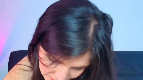 Snapshot of amara_vega chatting on 02/13/25, 05:33 Amara Vega online show from 02/13/25, 05:33