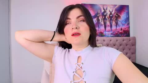 Snapshot of amara_vega chatting on 03/03/25, 12:05 Amara Vega online show from 03/03/25, 12:05