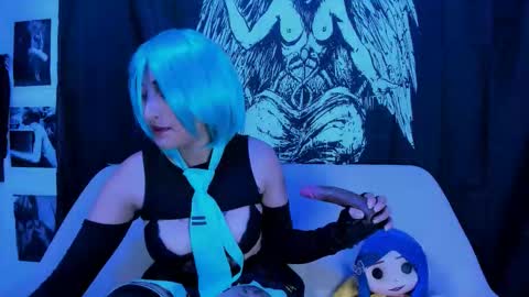 Snapshot of amaracooper2 chatting on 11/19/25, 12:49 amaracooper2 online show from 11/19/25, 12:49