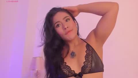 Amara online show from 11/03/25, 04:25