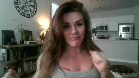 Amara Jezebel online show from 03/05/25, 11:05