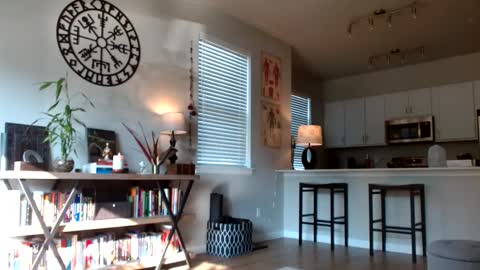 Amara Jezebel online show from 09/12/25, 12:00