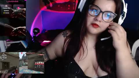 amaralof online show from 11/21/25, 08:51