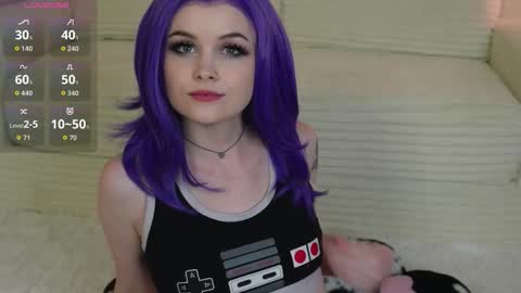 Amara online show from 11/20/25, 11:15