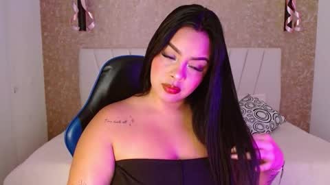 amaranta_carey online show from 11/10/25, 11:48