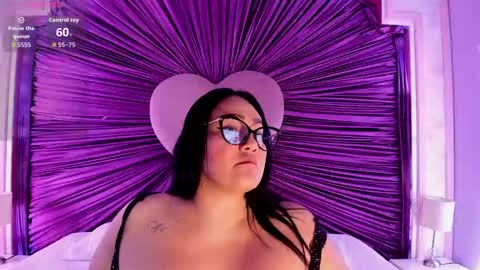 amaranta_roouse online show from 10/03/25, 04:09