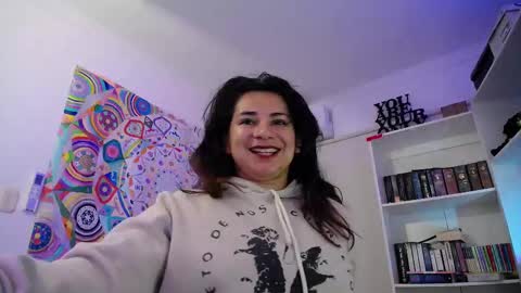Snapshot of amarantha666 chatting on 09/12/25, 10:21 Susan online show from 09/12/25, 10:21