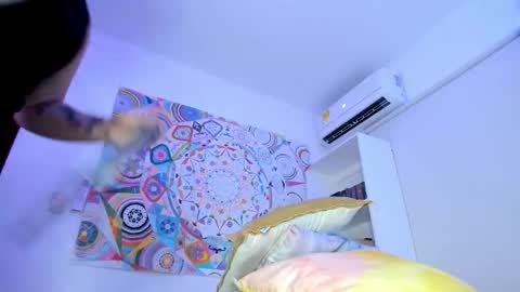 Snapshot of amarantha666 chatting on 10/28/25, 03:36 Susan online show from 10/28/25, 03:36