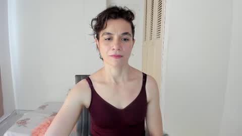 Amarantha online show from 10/02/25, 08:16
