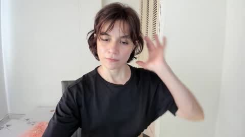 Amarantha online show from 10/15/25, 08:42