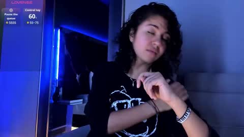 Emily online show from 10/11/25, 01:31