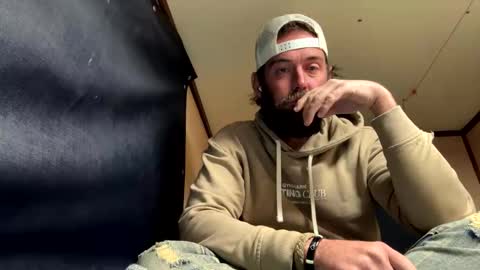 amateurreal12 online show from 11/29/25, 10:35