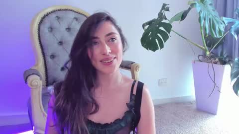 Amatista online show from 10/25/25, 07:30