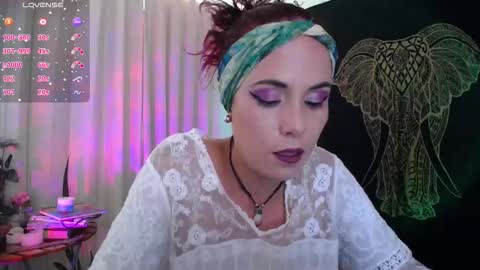 Snapshot of amatista_riveera chatting on 09/14/25, 08:19 Amatista Next stream 9 DEC 1 PM COLOMBIAN TIME miss u and love u online show from 09/14/25, 08:19