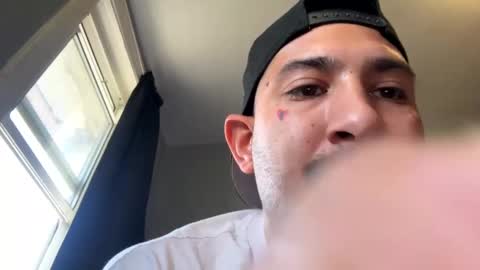 Jamesy online show from 01/24/25, 09:15