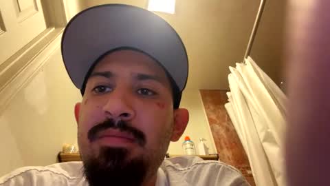 Jamesy online show from 01/26/25, 02:24