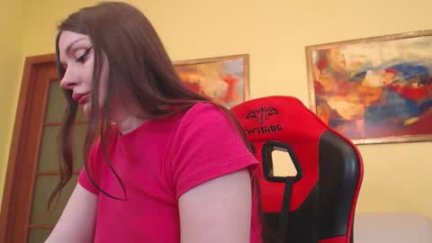 amazing_agness online show from 10/11/25, 07:40