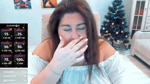 Alina online show from 12/01/24, 10:43