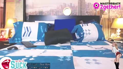 Sharlot online show from 11/14/25, 02:16