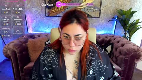 Snapshot of amazonkastar chatting on 12/04/24, 07:17 Ellie online show from 12/04/24, 07:17