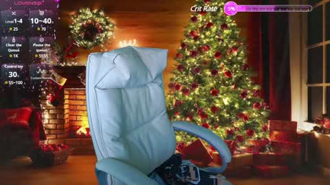 Snapshot of amazonkastar chatting on 12/31/24, 07:10 Ellie online show from 12/31/24, 07:10