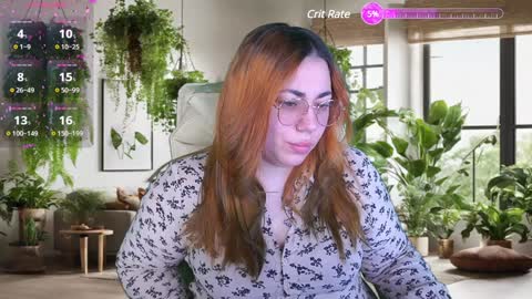 Snapshot of amazonkastar chatting on 01/11/25, 07:39 Ellie online show from 01/11/25, 07:39