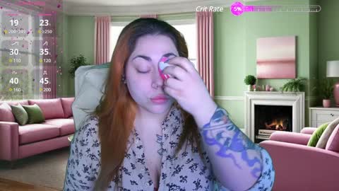 Snapshot of amazonkastar chatting on 01/15/25, 07:26 Ellie online show from 01/15/25, 07:26