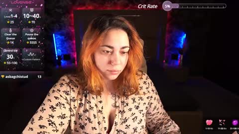 Snapshot of amazonkastar chatting on 01/18/25, 07:17 Ellie online show from 01/18/25, 07:17