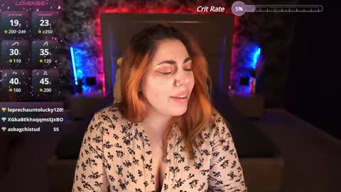 Snapshot of amazonkastar chatting on 01/18/25, 10:28 Ellie online show from 01/18/25, 10:28