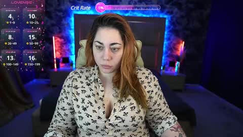 Snapshot of amazonkastar chatting on 01/21/25, 07:37 Ellie online show from 01/21/25, 07:37