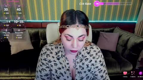 Snapshot of amazonkastar chatting on 02/01/25, 10:59 Ellie online show from 02/01/25, 10:59