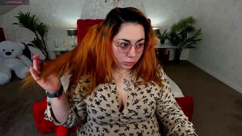 Snapshot of amazonkastar chatting on 02/05/25, 07:29 Ellie online show from 02/05/25, 07:29