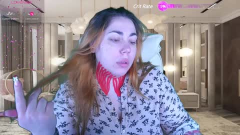 Snapshot of amazonkastar chatting on 02/08/25, 07:15 Ellie online show from 02/08/25, 07:15