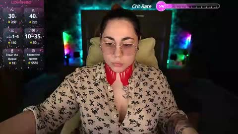 Snapshot of amazonkastar chatting on 02/09/25, 09:39 Ellie online show from 02/09/25, 09:39