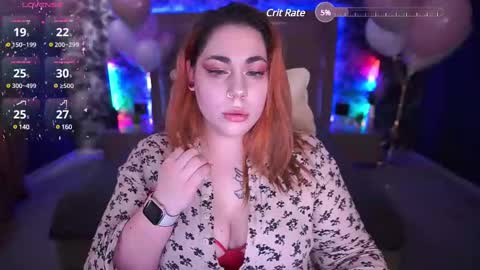 Snapshot of amazonkastar chatting on 02/12/25, 10:03 Ellie online show from 02/12/25, 10:03