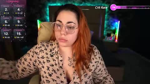 Snapshot of amazonkastar chatting on 03/02/25, 10:27 Ellie online show from 03/02/25, 10:27