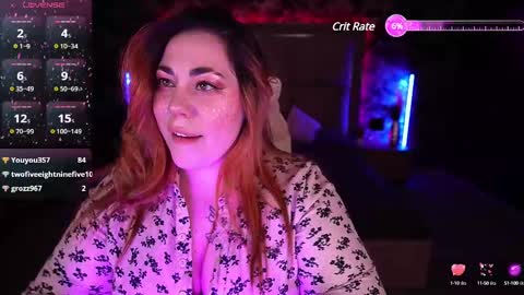 Snapshot of amazonkastar chatting on 03/05/25, 01:10 Ellie online show from 03/05/25, 01:10