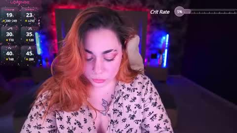 Snapshot of amazonkastar chatting on 03/12/25, 04:51 Ellie online show from 03/12/25, 04:51