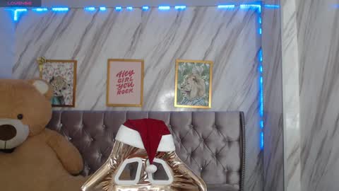 Snapshot of ambar72_b chatting on 12/30/24, 12:52 LIVE 0730AM-0200PM online show from 12/30/24, 12:52