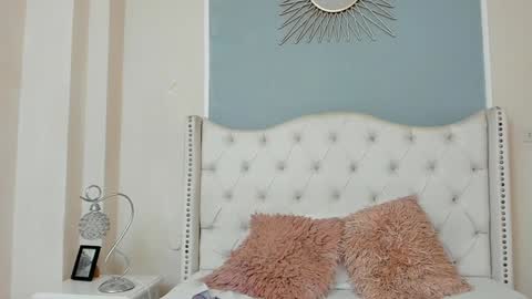 Ambar Colling online show from 12/03/24, 01:54