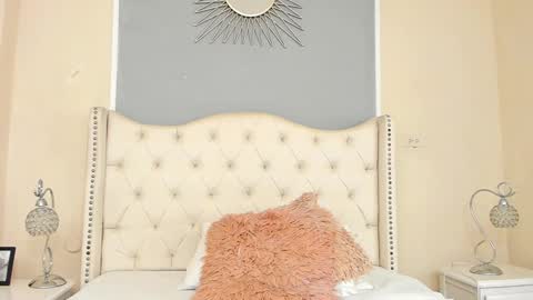 Ambar Colling online show from 01/27/25, 07:03