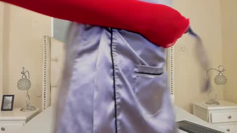 Ambar Colling online show from 01/28/25, 07:10